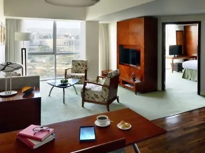 Marriott Executive Apartments Addis Ababa Hotel