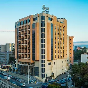 فندق وسبا كابيتال, أديس أبابا