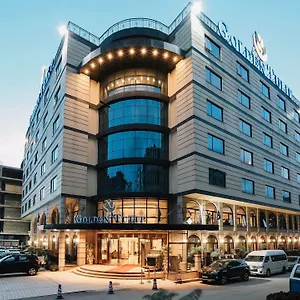 Отель Golden Tulip, Аддис-Абеба