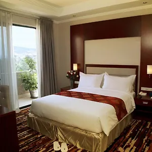 Hotel Daamat